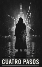 Cuatro Pasos by F. Escobar Povez (Spanish) Paperback Book