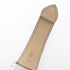 CARTIER Tank solo XL W5200027 Watches / Silver Mechanical Automatic mens 5