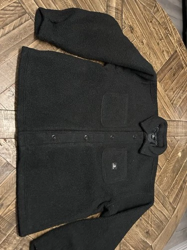 Converse Men’s Jacket Size XL image 3