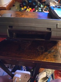 SEGA Game Gear Console *Untested* NICE SHELL *READ*