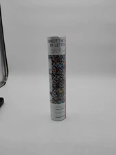 Connect The Dots Letter Activity Roll Paper Notebook Stars Kids 3+