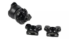 Specialized Single Bolt Clamp 7+9Mm Seatpost Black One Size