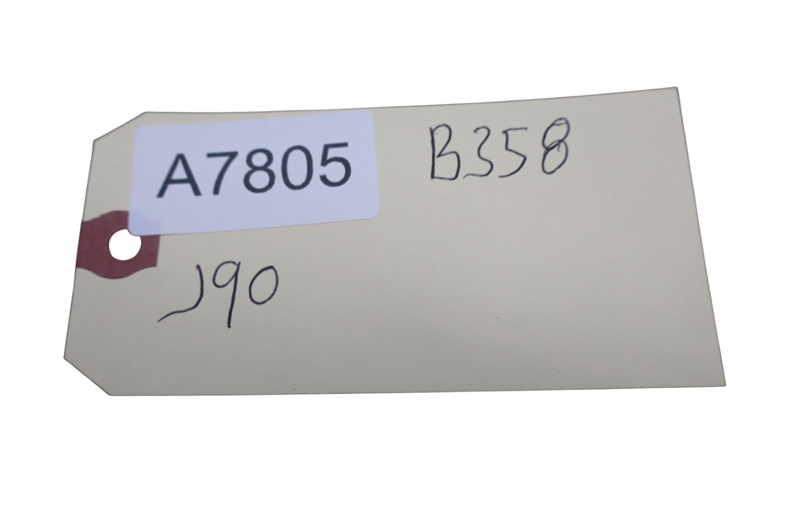 Maserati Ghibli 2014-2024 Front Right Body side panel