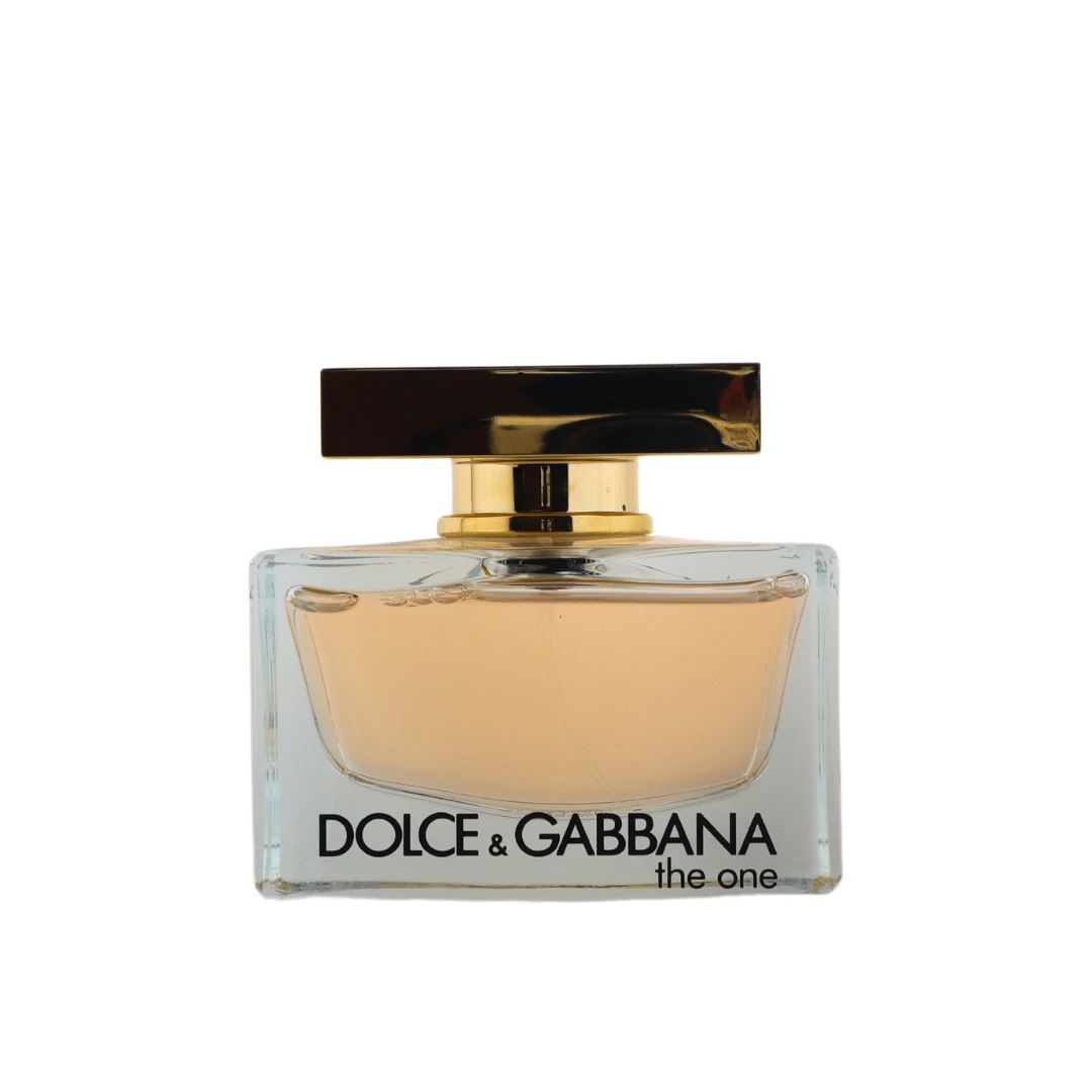 Dolce & Cabbana The One Eau de Parfum 75ml - KOSTENLOSER VERSAND