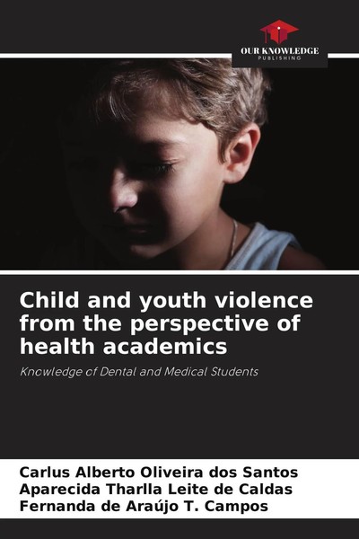Carlus Alberto Oliveira Dos Santos (U. A.) | Child And Youth Violence From...-image