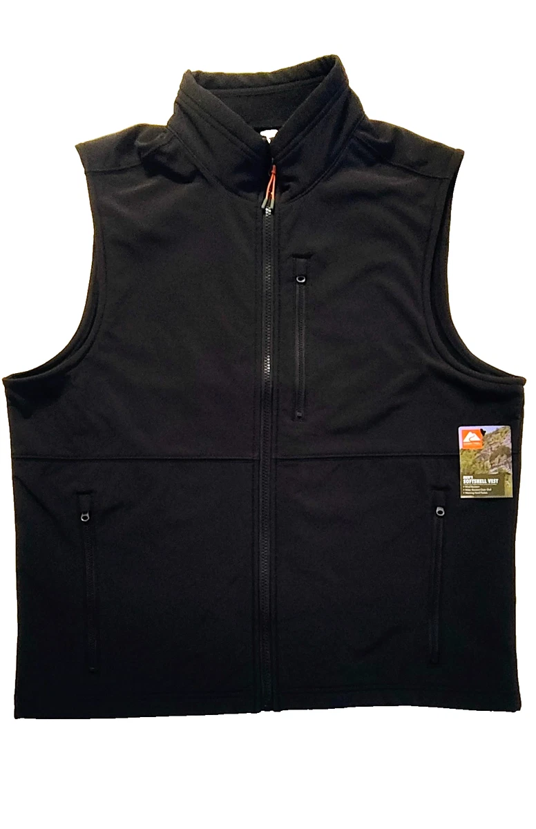 Btmpmcs Heren Outdoor Gilet Sneldrogend Vissen Vest Met Meerdere Zakken Cargo Utility Safari Bodywarmer Jacht Wandelen Mouwloos Jas Ademend Top Voor Fotografie, A-kaki, XXL