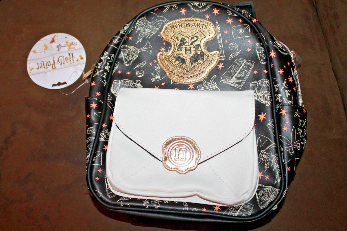 Harry Potter Backpack In Harry Potter Collectibles for sale  display picture 1