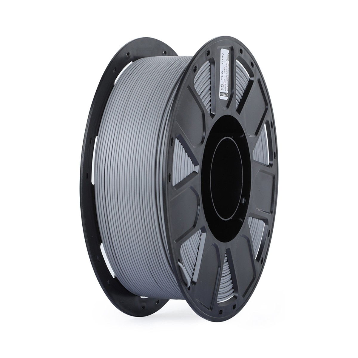 Creality 1.75mm Ender PLA 3D Printing Filament, Gray