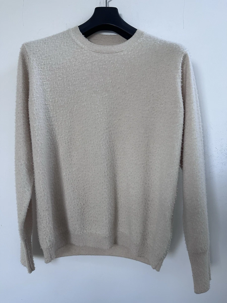 Maison Margiela Cashmere Sweaters for Men for sale | eBay
