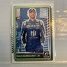 Dale Earnhardt Jr 2025 Panini Donruss Racing Optic Card #62 NASCAR