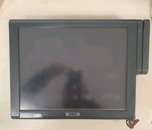 Epson Kassenbildschirm für Modell M217A Till