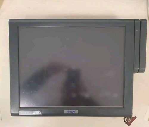 Epson Kassenbildschirm für Modell M217A Till