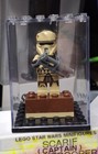 Lego Star Wars Scariff Trooper - "CAPTAIN" Clone!! *MINT* COND. & 100% LEGIT  — photo 6