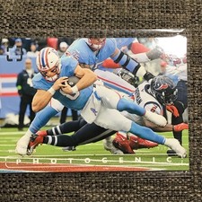 2024 Panini Photogenic Football Will Levis