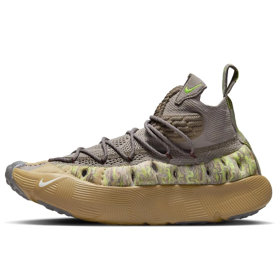 Nike ISPA Sense Flyknit Herren Sneaker Turnschuhe Sportschuhe - Bild 1 von 1
