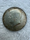 1965 Kennedy Half Dollar, 50c, US Coin, Silver, Circulated