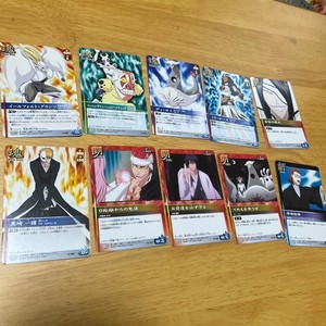 Bleach Soul Card Battle | eBay