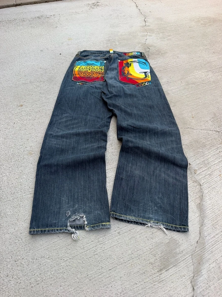 COOGI Denim Jeans for Men for sale | eBay
