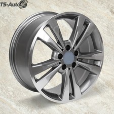 18 X 8.5 Rear Wheel Rim For Mercedes C300 2015 -2021 Alloy Rim 2054012902 18 X 8.5 Rear Wheel Rim For Mercedes C300 2015 -2021 Alloy Rim 2054012902