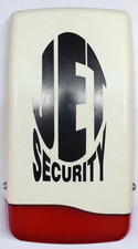 Gardtec Novagard Dummy Decoy Bell Box (JET C)