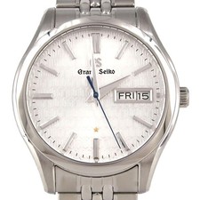 Authentic Seiko Grand Seiko Heritage Collection Limited 9F83-0AM0/SBGT241 St...