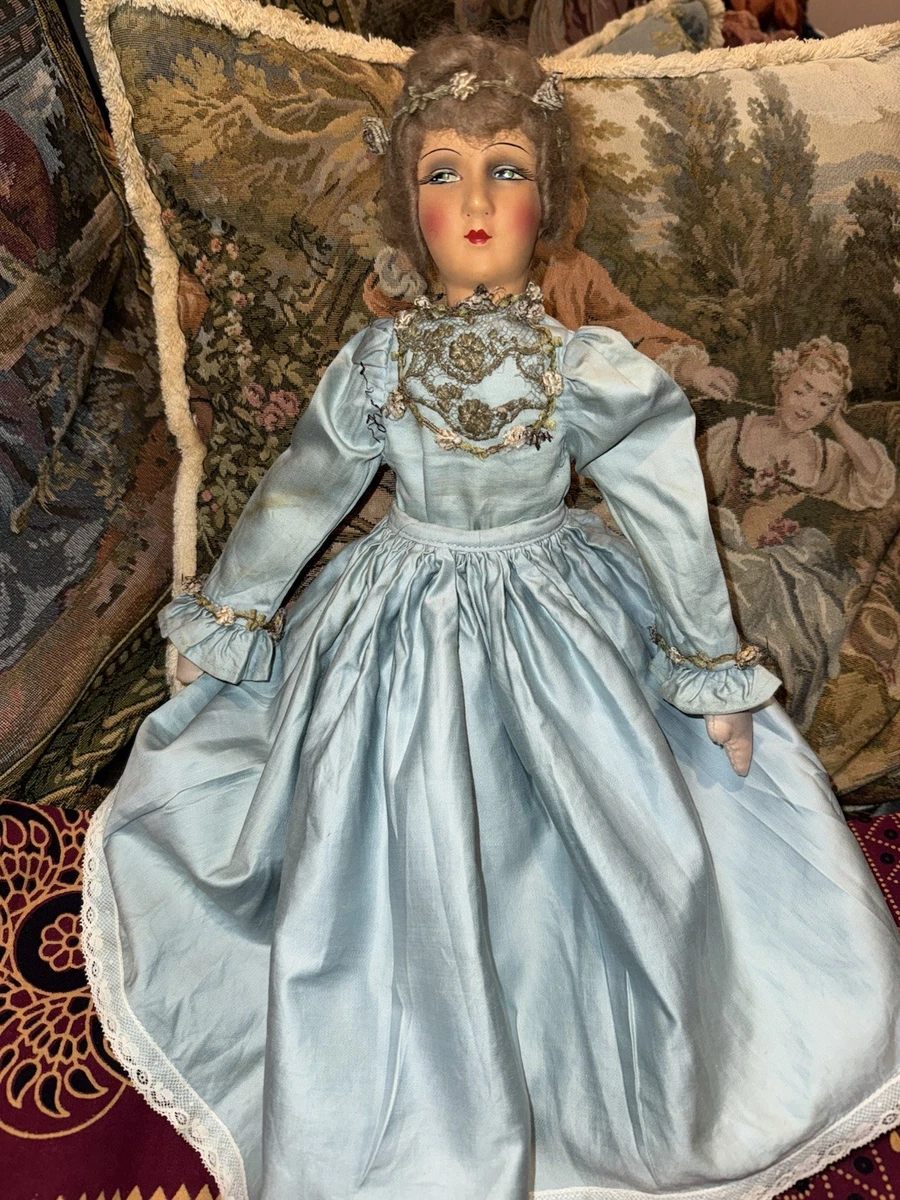 Boudoir Doll for sale | eBay