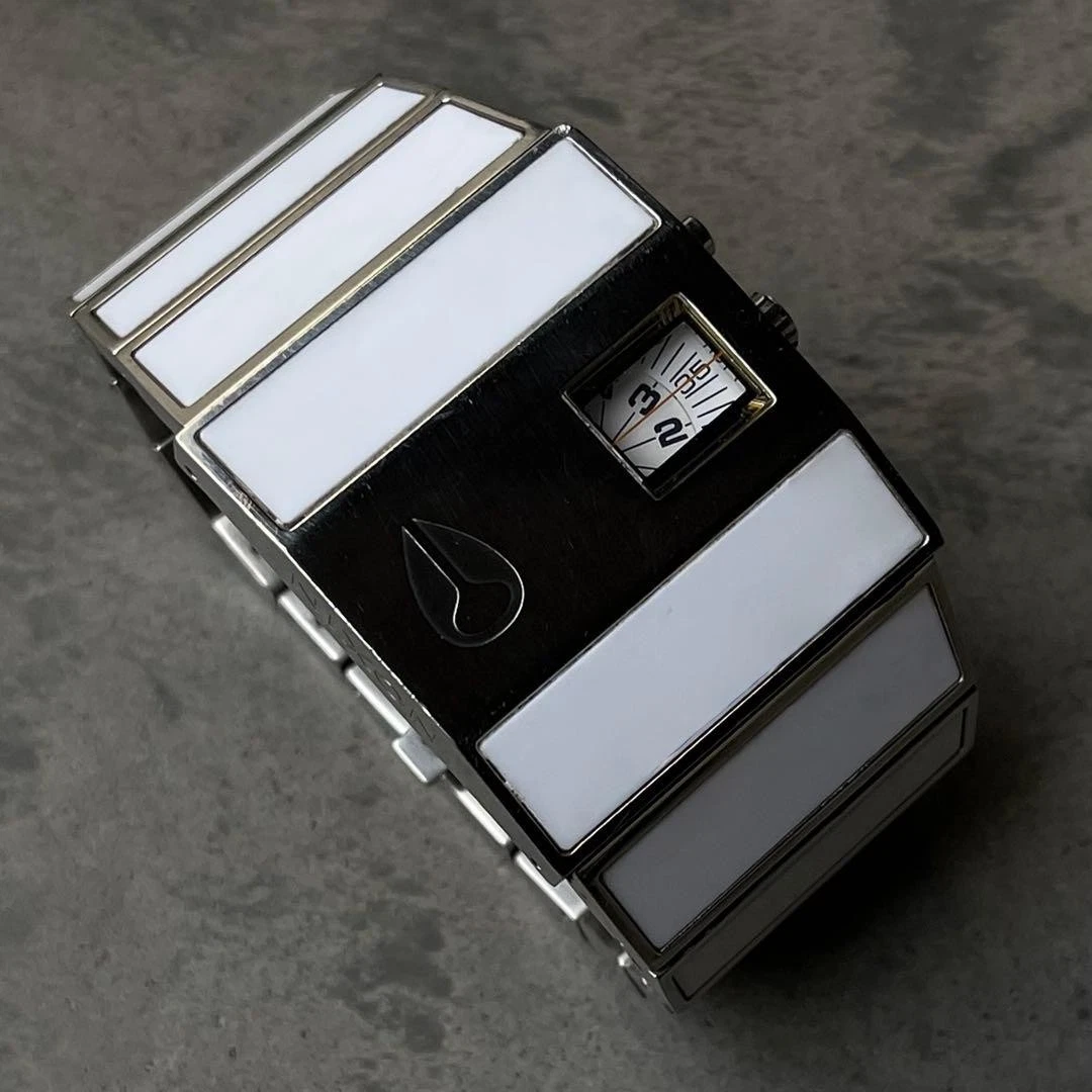 25+ Nixon Rotolog Watches for sale | Updated Oct 2026
