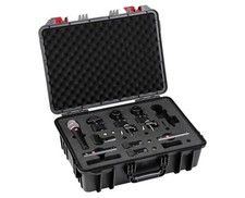 sE Electronics V Pack Club Microphone Set