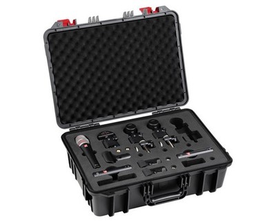 sE Electronics V Pack Club Microphone Set