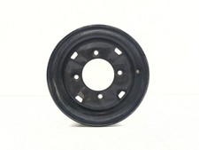 22-24 Polaris Pro Xd Full Size Diesel Wheel Rim 12x6 Straight 1523395-067 A 22-24 Polaris Pro Xd Full Size Diesel Wheel Rim 12x6 Straight 1523395-067 A