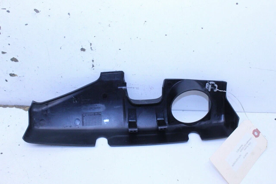 2004 2005 2006 2007 Volkswagen Touareg 3.2 Engine Cover Plastic OEM Used — 第 4/4 张图片