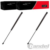2X Maxgear Gasfedern KOFFERRAUM-LIFTER Passend FüR Mazda 6 | 12-1668