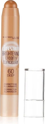 Maybelline New York Dream Brightening Concealer - 3 ml, Deep 60 - Image 1 of 2