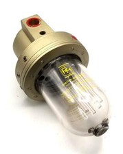 Parker Hannifin LN-4P5075 Series 5000 Adjustable Lubricator W/ Bowl 3/4"