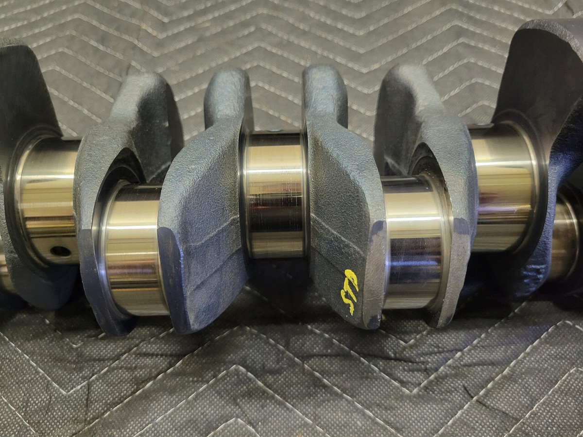 さかしゅ BMW E46 M3 Competition S54 Engine Crankshaft 1407610 | OE