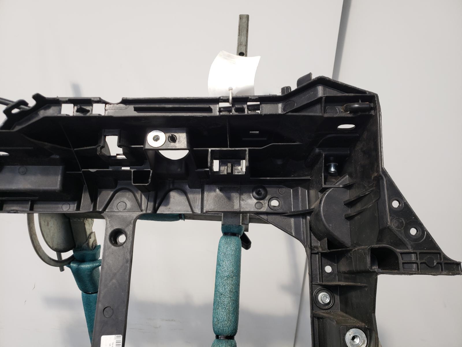 Genuine Ford Fiesta Front Reinforcement Panel 1801906 for sale  