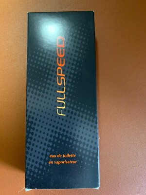 AVON FULLSPEED