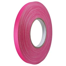 T.r.u. Cgt80f Superior Performance Fluorescent Gaffers/spike Tape Laminated With