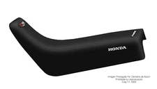 Honda XR 600R/650L FMX COVER TECH TG Seat Cover High Quality Grip Free Shipping