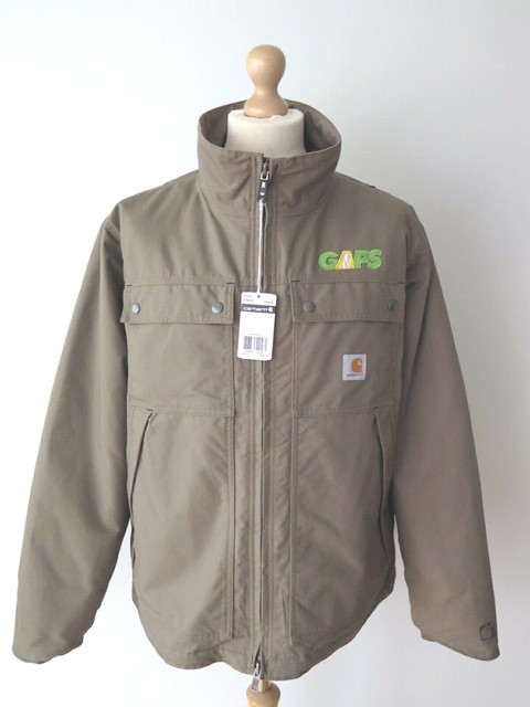 carhartt ej022