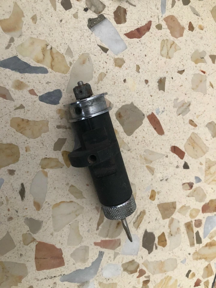 GRAVOGRAPH NEW HERMES ENGRAVING MACHINE ENGRAVER parts Needle mat Engravograph - Image 2 of 4