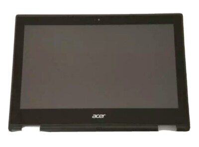 NEW Genuine OEM ACER C738T LCD HD TOUCH SCREEN CB5-132T 6M.G55N7.004 11 ...