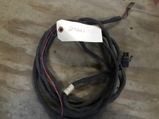 Western Fisher Blizzard Spreader Fleetflex Control Harness 29221
