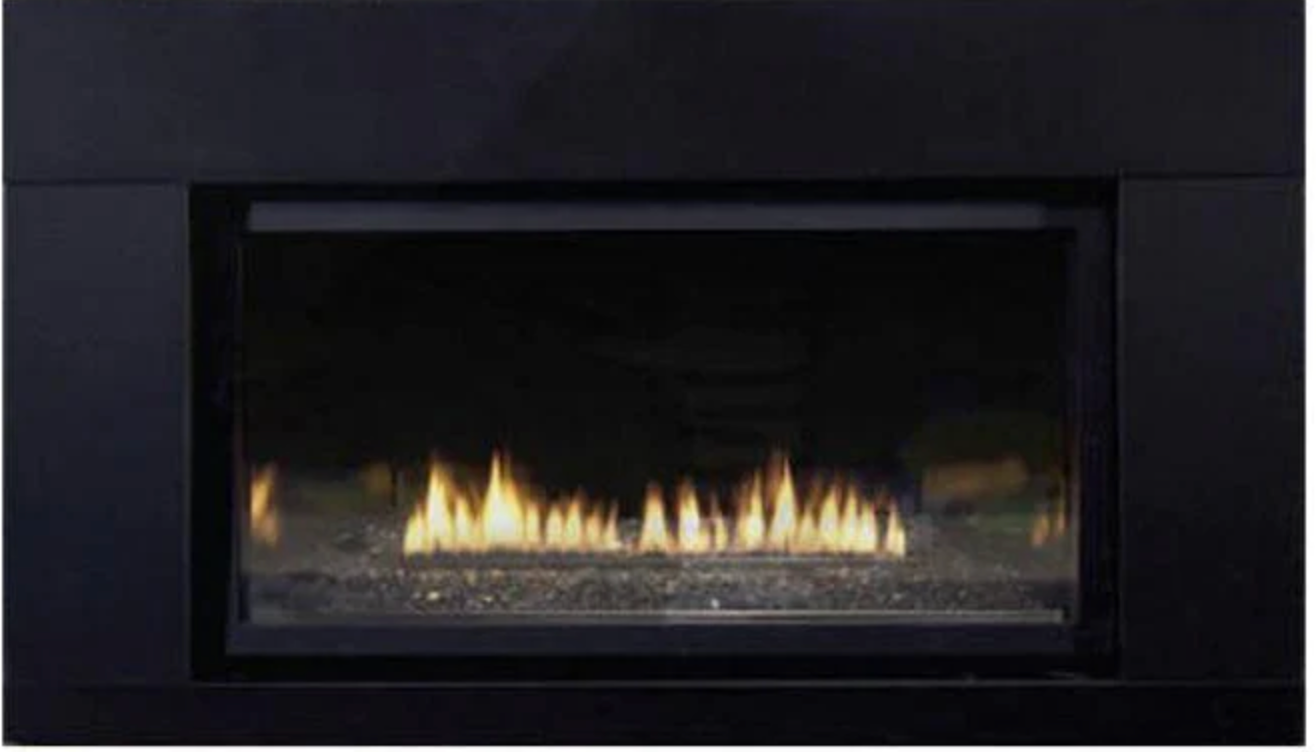 Empire Comfort Systems DVL25IN73P Loft Small Direct Vent Fireplace
