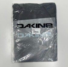 Dakine Heavy Duty Hooded Snug Fit L/S Lycra Shadow