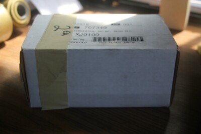 Sure Power Industries DC-DC Converter Multi-Voltage System 41201