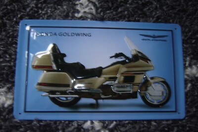 1:1 Honda Goldwing 1500 SE 1995 03176