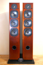PAIRE D'ENCEINTES HAUT PARLEUR KELINAC K511 / VINTAGE USED SPEAKERS