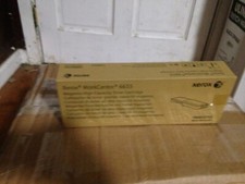 Genuine Xerox 6655 106R02745 Magenta High Yield Toner Cartridge