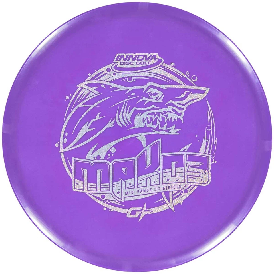 Innova GStar Mako3 | Choose Weight & Color - Image 2 of 4